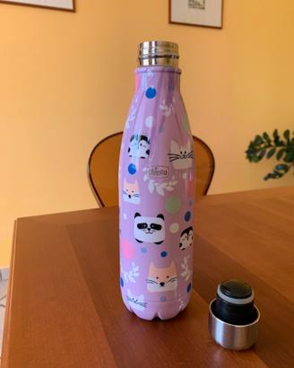 Borraccia termica Chicco da 50 cc