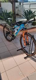 mtb torpado ribot x 