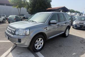Land Rover Freelander 2.2 SD4 S.W. S