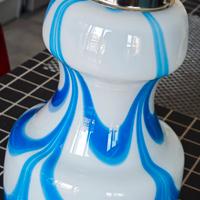 Lampadario murano vintage 