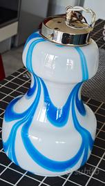 Lampadario murano vintage 