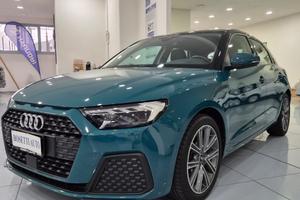 AUDI A1 SPB 30 TFSI Sportback