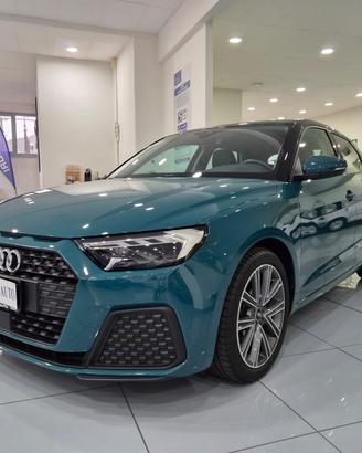 AUDI A1 SPB 30 TFSI Sportback