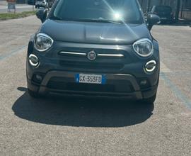 FIAT 500 X CROSS 1.6 MULTIJET 130 cv