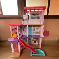 Casa di Barbie