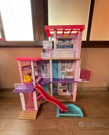 Casa di Barbie