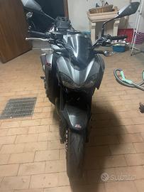 Kawasaki Z900