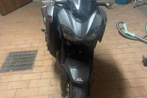 Kawasaki Z900