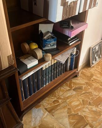 Mobili quasi regalati,  trasloco fuori tutto