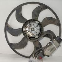 VENTOLA RADIATORE MERCEDES Classe B W246 2Â° Serie