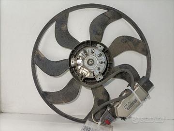 VENTOLA RADIATORE MERCEDES Classe B W246 2Â° Serie