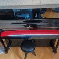 PIANOFORTE BURGER & JACOBI