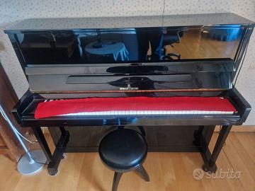 PIANOFORTE BURGER & JACOBI