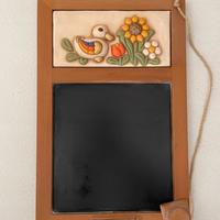 Lavagnetta originale della thun! Ottime condizion!