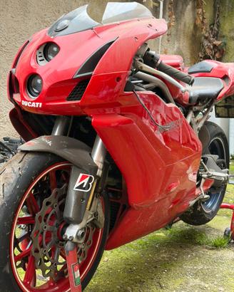 Ducati 999