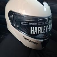 casco harley davidson 