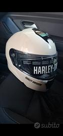 casco harley davidson 