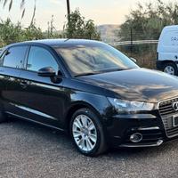 Audi A1 1.6 TDI 105 CV Ambition
