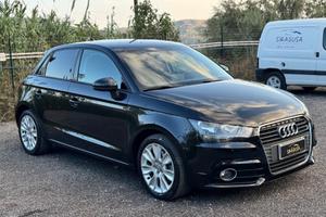 Audi A1 1.6 TDI 105 CV Ambition