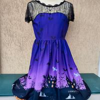 Vestito Halloween