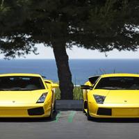 Ricambi Lamborghini per Gallardo e Murcielago