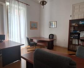Stanza studio professionale