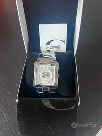 Orologio da polso Just Cavalli