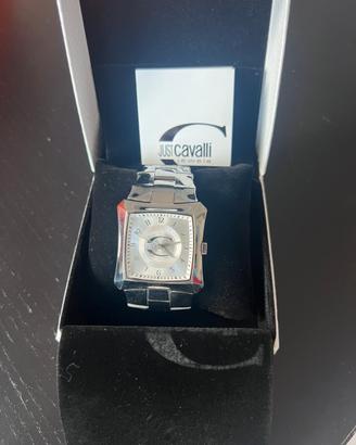 Orologio da polso Just Cavalli