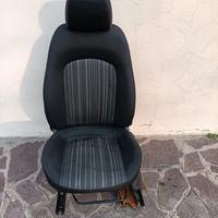 sedile auto