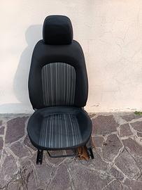 sedile auto