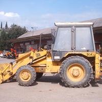 TERNA USATA JCB 3CX