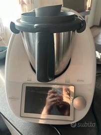 bimby tm6 e bimby friends