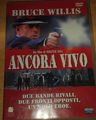 ancora vivo
