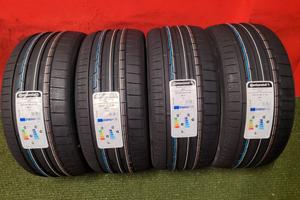 255 35 21 Gomme Estive 2025 Continental 255 35 R21