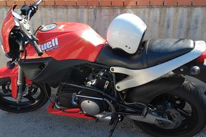 Buell x1