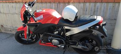 Buell x1