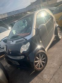 Ricambi usati Smart V450 2003
