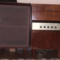 GRAMMOFONO ORIGINALE