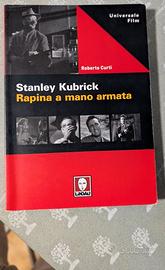 Lotto 4 libri cinema Lindau Kubrick Easy Rider
