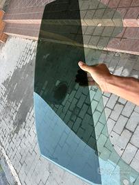 Vetri anteriori Audi tt cabrio