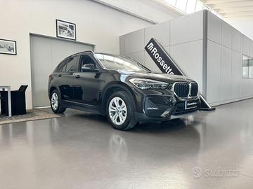 BMW X1 xDrive25e Business Advantage