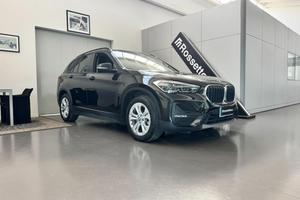 BMW X1 xDrive25e Business Advantage