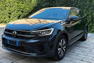 Volkswagen taigo perfetta