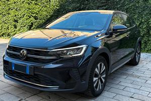 Volkswagen taigo perfetta