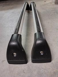 barre portatutto mazda cx 5