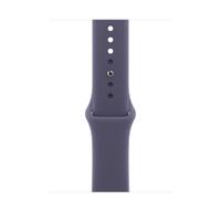 Cinturino Sport viola nebbia (46 mm) - M/L x Apple