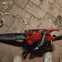 motosega  jonsored cs 2252