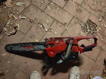 motosega  jonsored cs 2252