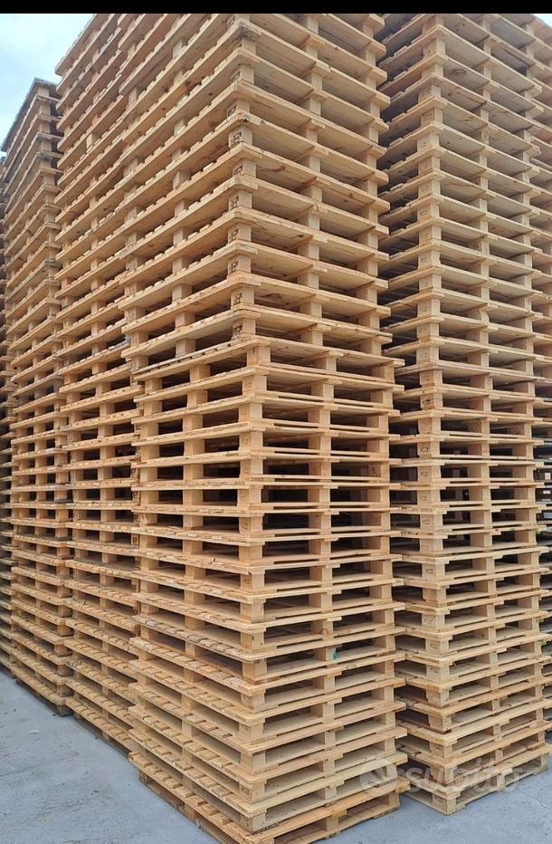 Pallet usati