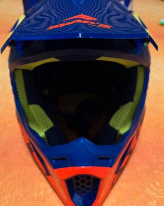 Casco swap's